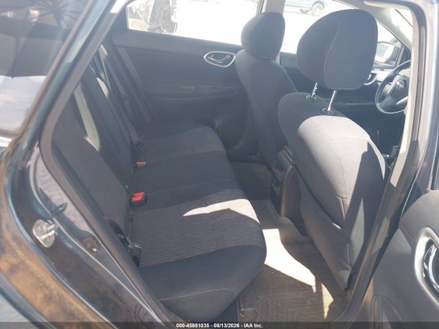 Nissan SENTRA SV 2015 3N1AB7AP0FY363550 Image 8