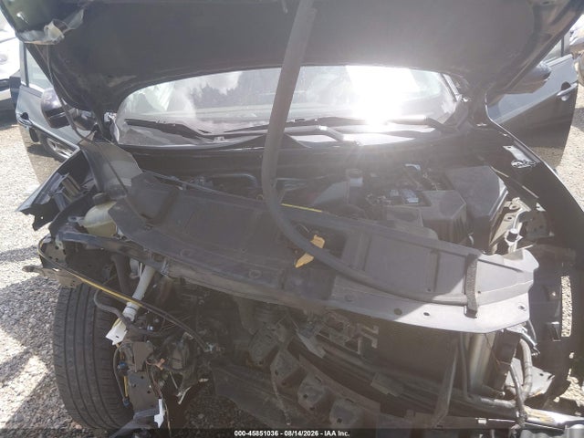 Продажа на аукционе авто 2021 Nissan Rogue Sv Fwd, vin: 5N1AT3BA8MC841972, номер лота: 45851036