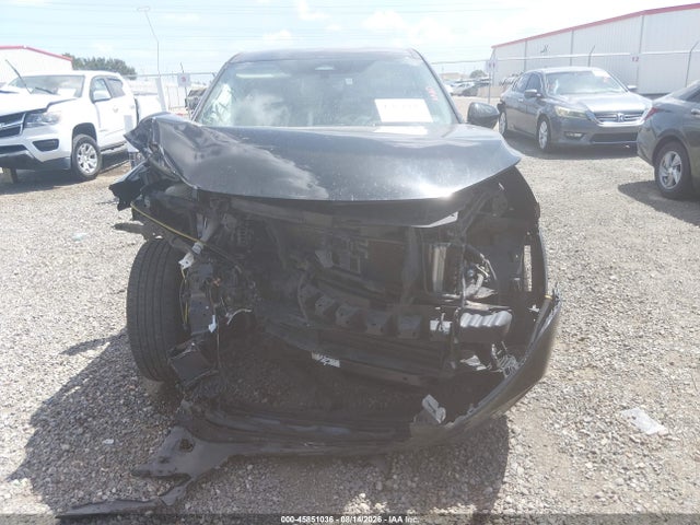 Продажа на аукционе авто 2021 Nissan Rogue Sv Fwd, vin: 5N1AT3BA8MC841972, номер лота: 45851036