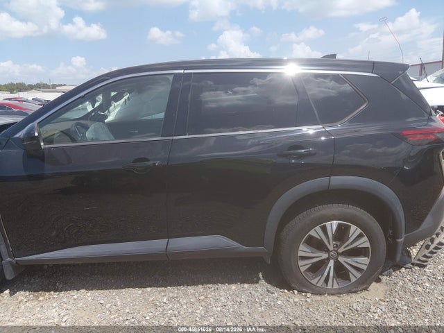 Продажа на аукционе авто 2021 Nissan Rogue Sv Fwd, vin: 5N1AT3BA8MC841972, номер лота: 45851036
