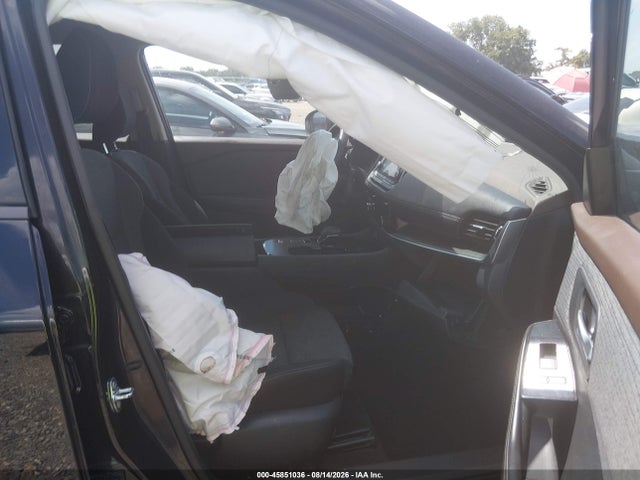 Продажа на аукционе авто 2021 Nissan Rogue Sv Fwd, vin: 5N1AT3BA8MC841972, номер лота: 45851036