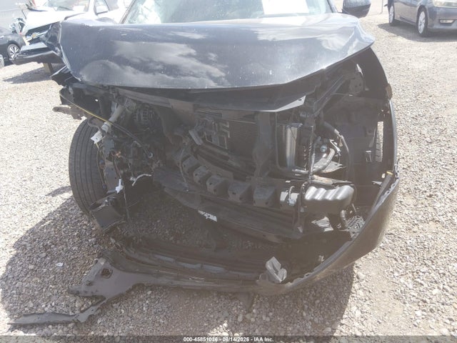 Продажа на аукционе авто 2021 Nissan Rogue Sv Fwd, vin: 5N1AT3BA8MC841972, номер лота: 45851036