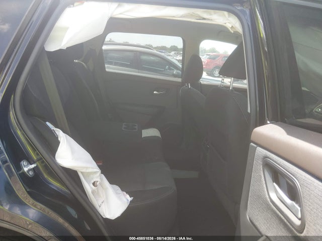 Продажа на аукционе авто 2021 Nissan Rogue Sv Fwd, vin: 5N1AT3BA8MC841972, номер лота: 45851036