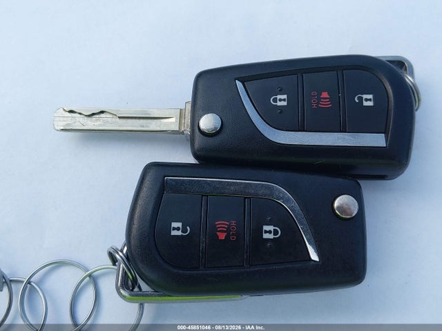 Aukcja sprzedaży 2021 Toyota Rav4 Le, vin: 2T3K1RFV4MW140809, numer aukcji: 45851046