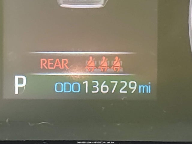 Aukcja sprzedaży 2021 Toyota Rav4 Le, vin: 2T3K1RFV4MW140809, numer aukcji: 45851046