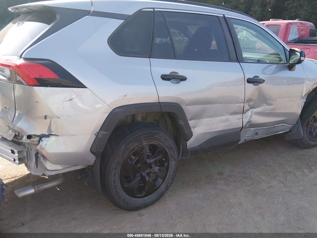 Aukcja sprzedaży 2021 Toyota Rav4 Le, vin: 2T3K1RFV4MW140809, numer aukcji: 45851046