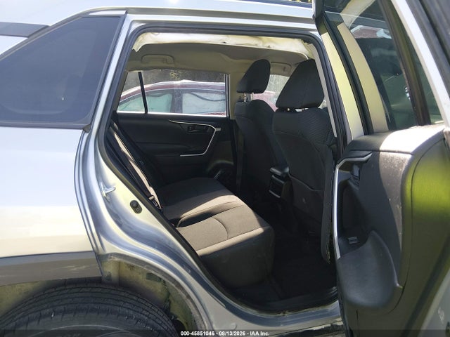 Aukcja sprzedaży 2021 Toyota Rav4 Le, vin: 2T3K1RFV4MW140809, numer aukcji: 45851046