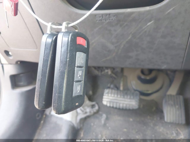 Aukcja sprzedaży 2017 Mitsubishi Mirage Se, vin: ML32A4HJ8HH021804, numer aukcji: 45851047
