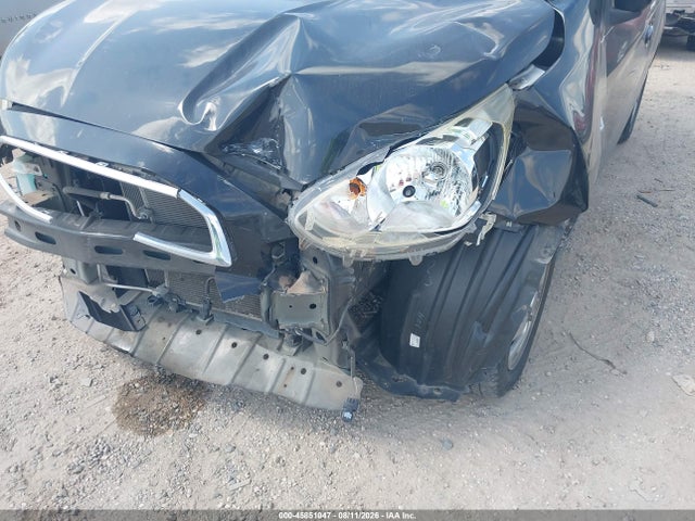 Aukcja sprzedaży 2017 Mitsubishi Mirage Se, vin: ML32A4HJ8HH021804, numer aukcji: 45851047