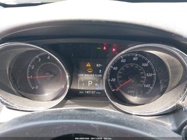 2017 Mitsubishi Outlander Sport 2.4 Se მანქანა იყიდება აუქციონზე, vin: JA4AR3AW1HZ018409, აუქციონის ნომერი: 45851048