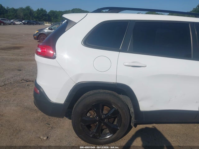 Jeep Cherokee Latitude 4x4 2018 1C4PJMCX7JD507029 Image 6