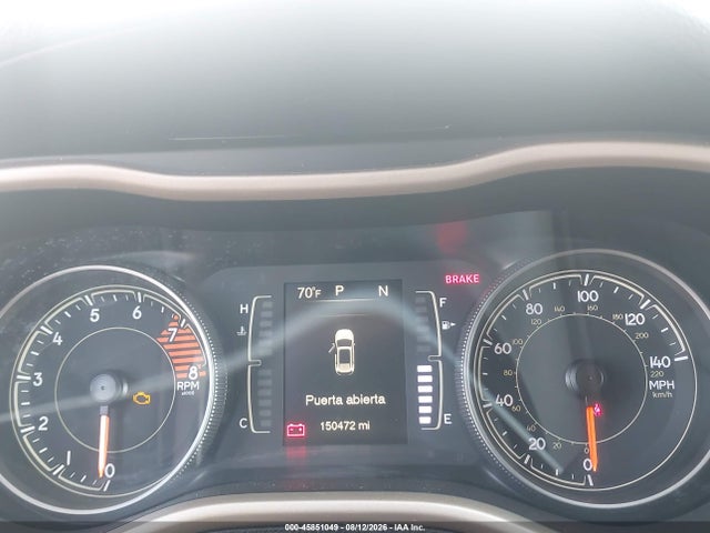 Jeep Cherokee Latitude 4x4 2018 1C4PJMCX7JD507029 Image 7