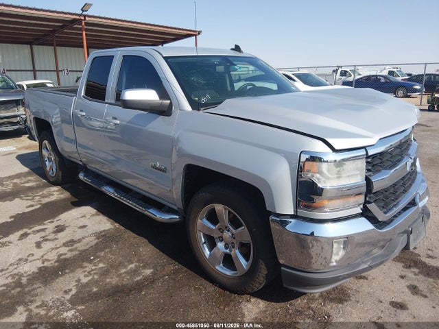 Продажа на аукционе авто 2016 Chevrolet Silverado 1500 Lt, vin: 1GCRCREH9GZ179565, номер лота: 45851050