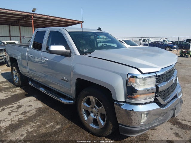 Продажа на аукционе авто 2016 Chevrolet Silverado 1500 Lt, vin: 1GCRCREH9GZ179565, номер лота: 45851050