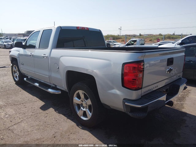 Продажа на аукционе авто 2016 Chevrolet Silverado 1500 Lt, vin: 1GCRCREH9GZ179565, номер лота: 45851050