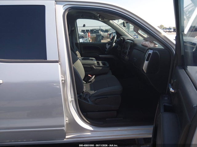 Продажа на аукционе авто 2016 Chevrolet Silverado 1500 Lt, vin: 1GCRCREH9GZ179565, номер лота: 45851050