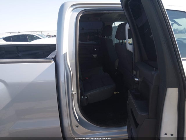 Продажа на аукционе авто 2016 Chevrolet Silverado 1500 Lt, vin: 1GCRCREH9GZ179565, номер лота: 45851050