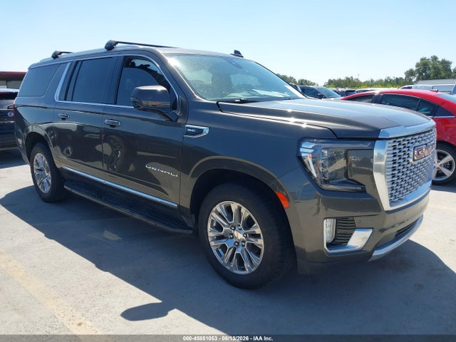 Aukcja sprzedaży 2021 Gmc Yukon Xl 2wd Denali, vin: 1GKS1JKL9MR213750, numer aukcji: 45851053