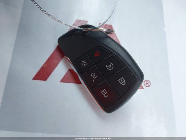 Aukcja sprzedaży 2021 Gmc Yukon Xl 2wd Denali, vin: 1GKS1JKL9MR213750, numer aukcji: 45851053