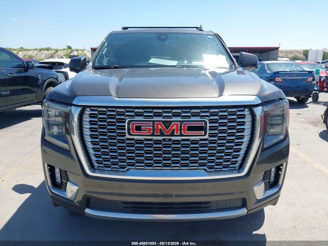 Aukcja sprzedaży 2021 Gmc Yukon Xl 2wd Denali, vin: 1GKS1JKL9MR213750, numer aukcji: 45851053