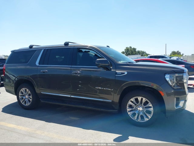 Aukcja sprzedaży 2021 Gmc Yukon Xl 2wd Denali, vin: 1GKS1JKL9MR213750, numer aukcji: 45851053