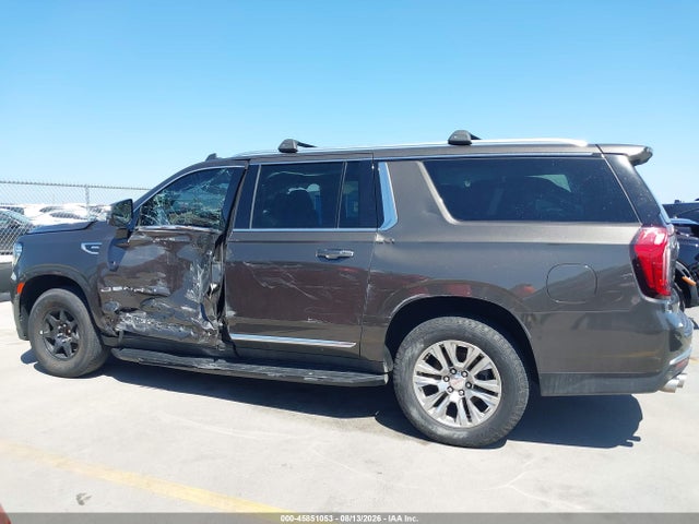 Aukcja sprzedaży 2021 Gmc Yukon Xl 2wd Denali, vin: 1GKS1JKL9MR213750, numer aukcji: 45851053