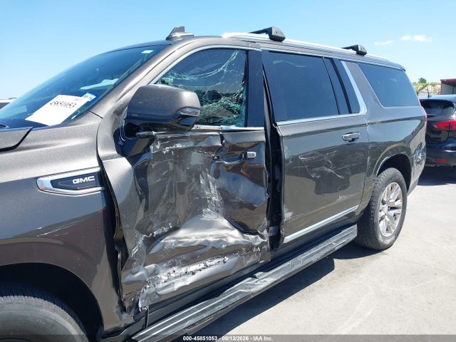 Aukcja sprzedaży 2021 Gmc Yukon Xl 2wd Denali, vin: 1GKS1JKL9MR213750, numer aukcji: 45851053