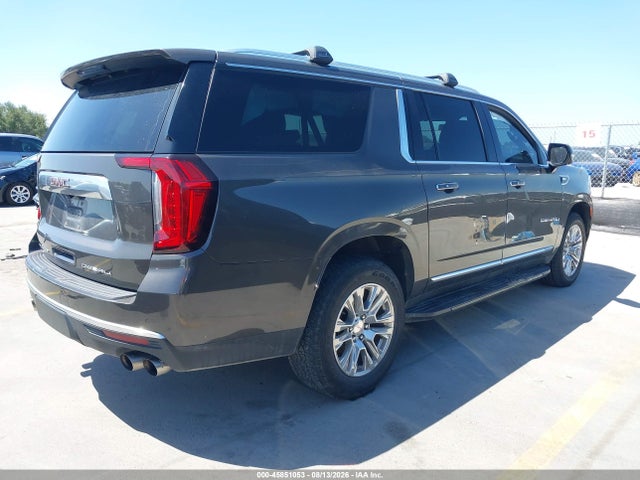 Aukcja sprzedaży 2021 Gmc Yukon Xl 2wd Denali, vin: 1GKS1JKL9MR213750, numer aukcji: 45851053