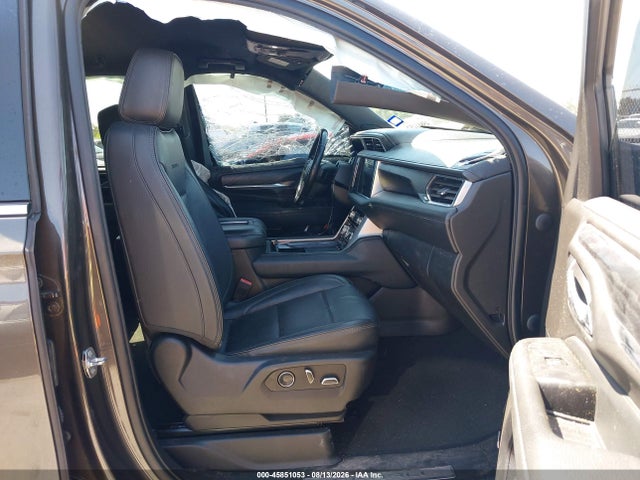Aukcja sprzedaży 2021 Gmc Yukon Xl 2wd Denali, vin: 1GKS1JKL9MR213750, numer aukcji: 45851053