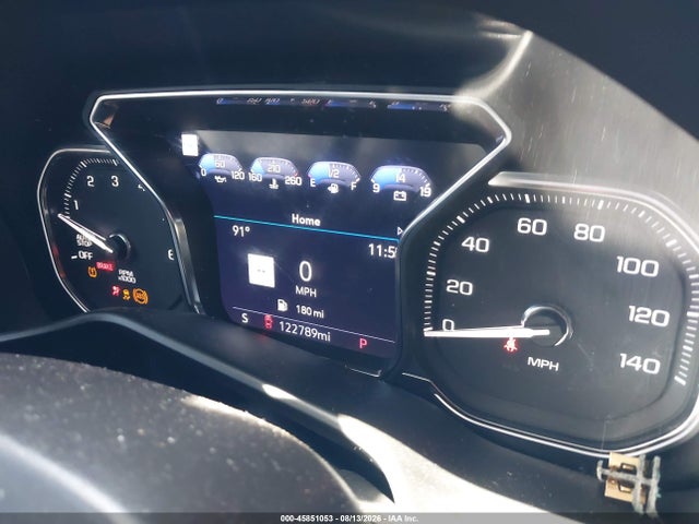 Aukcja sprzedaży 2021 Gmc Yukon Xl 2wd Denali, vin: 1GKS1JKL9MR213750, numer aukcji: 45851053