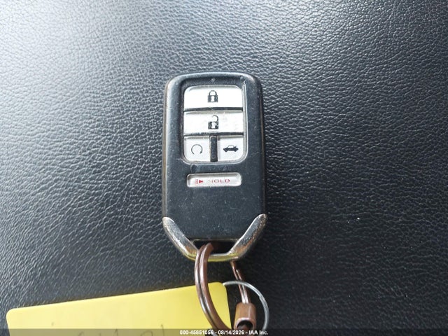 Продаж на аукціоні авто 2018 Honda Accord Sport, vin: 1HGCV1F30JA167929, номер лоту: 45851056