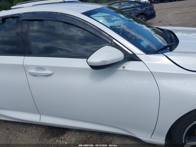 Продаж на аукціоні авто 2018 Honda Accord Sport, vin: 1HGCV1F30JA167929, номер лоту: 45851056