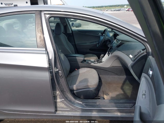Aukcja sprzedaży 2011 Hyundai Sonata Gls, vin: 5NPEB4ACXBH167858, numer aukcji: 45851058