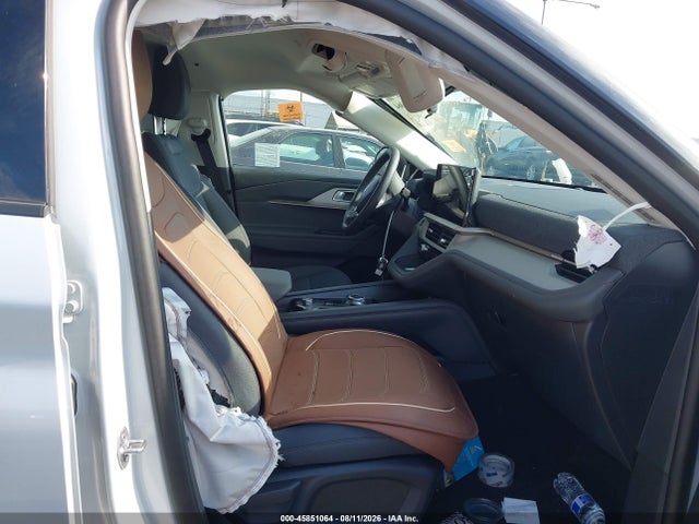1FMUK7DH5TGB72021 Ford Explorer Active