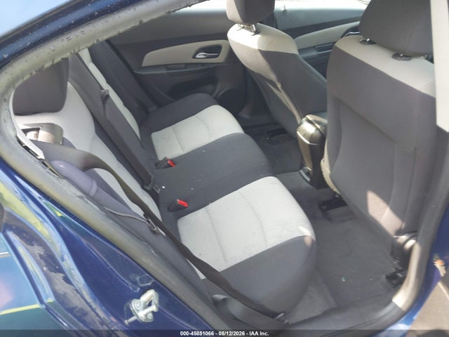Aukcja sprzedaży 2012 Chevrolet Cruze Ls, vin: 1G1PC5SH0C7395498, numer aukcji: 45851066
