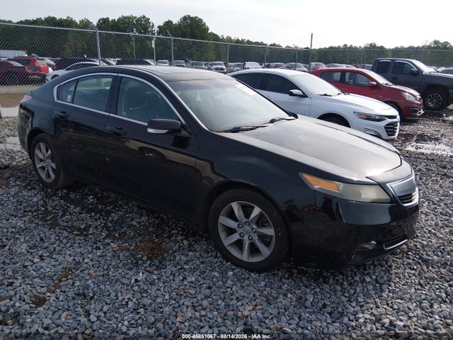 2012 Acura Tl 3.5 მანქანა იყიდება აუქციონზე, vin: 19UUA8F53CA023594, აუქციონის ნომერი: 45851067