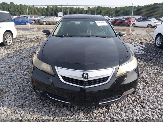 2012 Acura Tl 3.5 მანქანა იყიდება აუქციონზე, vin: 19UUA8F53CA023594, აუქციონის ნომერი: 45851067