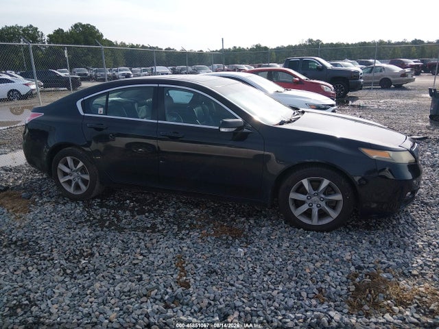 2012 Acura Tl 3.5 მანქანა იყიდება აუქციონზე, vin: 19UUA8F53CA023594, აუქციონის ნომერი: 45851067