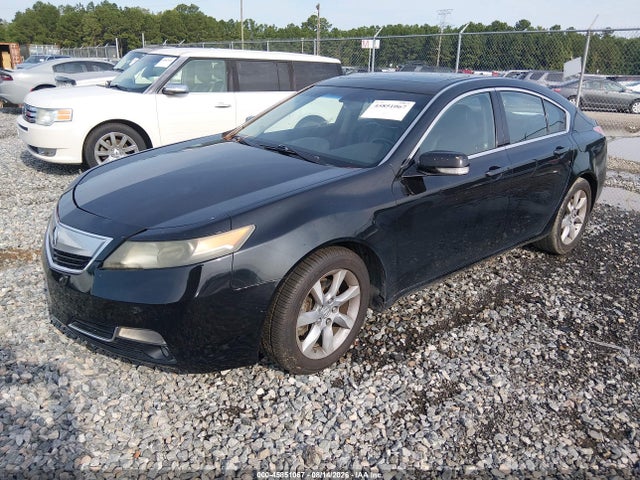 2012 Acura Tl 3.5 მანქანა იყიდება აუქციონზე, vin: 19UUA8F53CA023594, აუქციონის ნომერი: 45851067