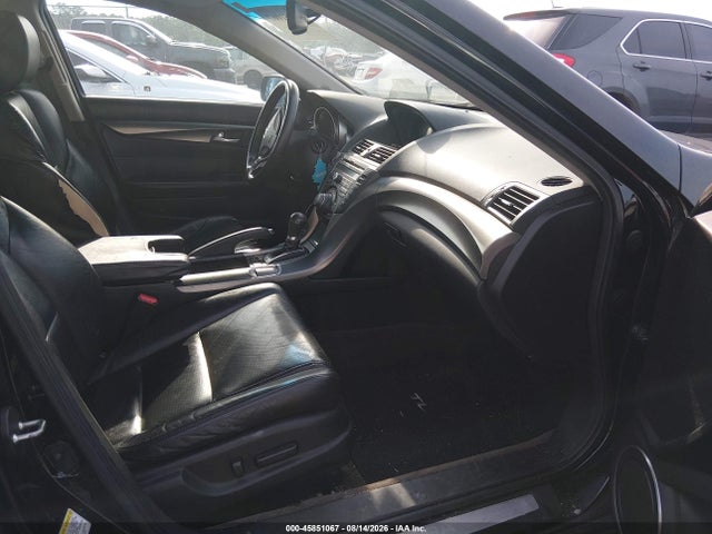2012 Acura Tl 3.5 მანქანა იყიდება აუქციონზე, vin: 19UUA8F53CA023594, აუქციონის ნომერი: 45851067