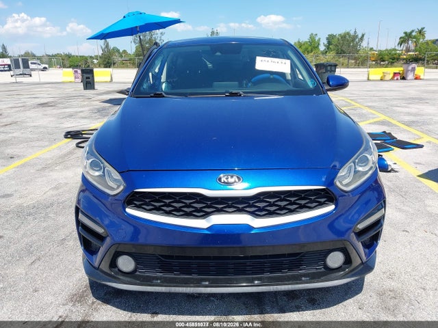 Aukcja sprzedaży 2019 Kia Forte Lxs, vin: 3KPF24AD2KE122690, numer aukcji: 45851077