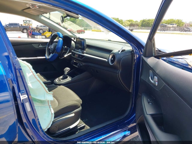 Aukcja sprzedaży 2019 Kia Forte Lxs, vin: 3KPF24AD2KE122690, numer aukcji: 45851077