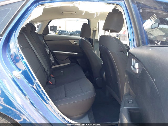 Aukcja sprzedaży 2019 Kia Forte Lxs, vin: 3KPF24AD2KE122690, numer aukcji: 45851077