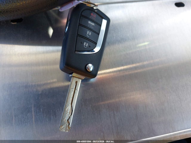 Продажа на аукционе авто 2026 Toyota Corolla Le, vin: 5YFB4MDE5TP454944, номер лота: 45851094