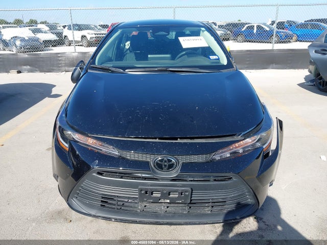 Продажа на аукционе авто 2026 Toyota Corolla Le, vin: 5YFB4MDE5TP454944, номер лота: 45851094