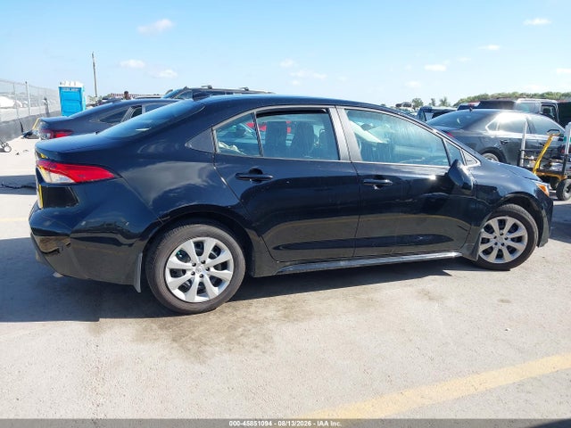 Продажа на аукционе авто 2026 Toyota Corolla Le, vin: 5YFB4MDE5TP454944, номер лота: 45851094