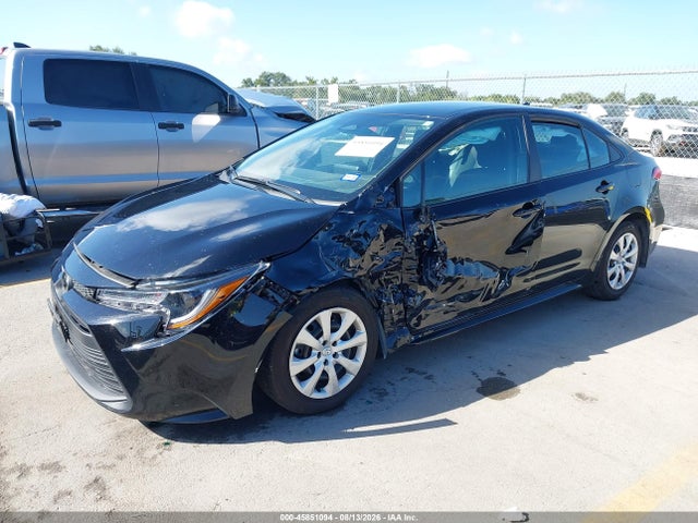 Продажа на аукционе авто 2026 Toyota Corolla Le, vin: 5YFB4MDE5TP454944, номер лота: 45851094