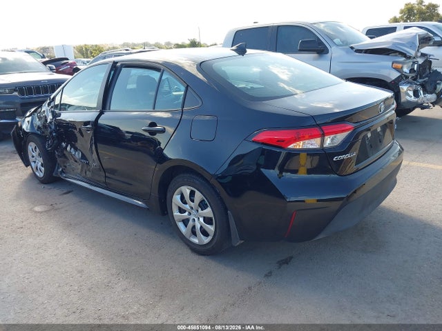 Продажа на аукционе авто 2026 Toyota Corolla Le, vin: 5YFB4MDE5TP454944, номер лота: 45851094