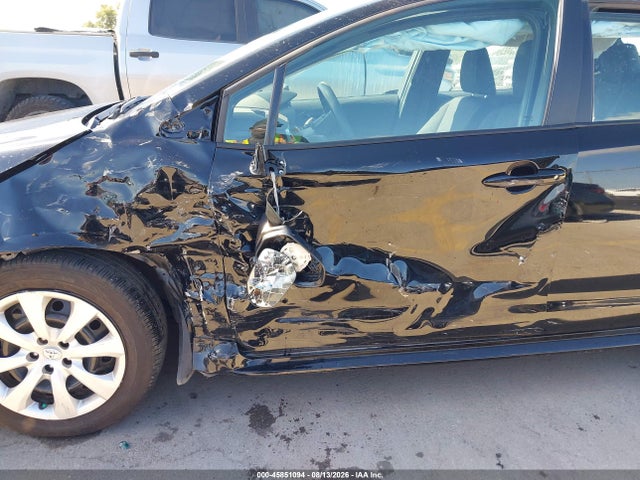 Продажа на аукционе авто 2026 Toyota Corolla Le, vin: 5YFB4MDE5TP454944, номер лота: 45851094