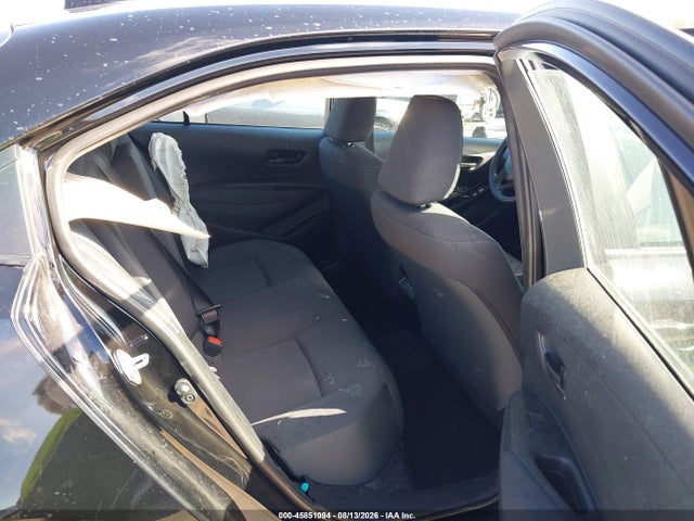 Продажа на аукционе авто 2026 Toyota Corolla Le, vin: 5YFB4MDE5TP454944, номер лота: 45851094